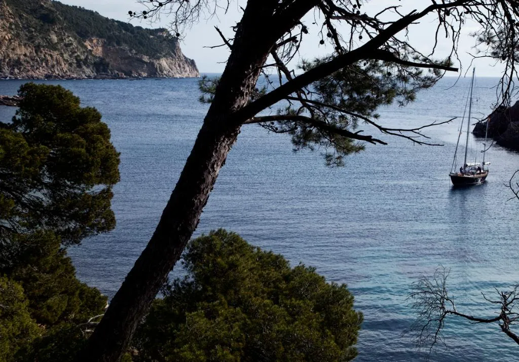 Beach, Hotel Eetu Affiliated by Melia, Costa Brava