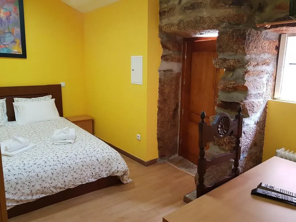 Room, Gojim Casa Rural, Porto