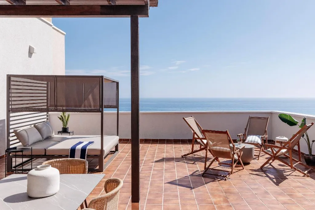 SUITE PENTHOUSE Room, Paradisus by Melia Fuerteventura, Fuerteventura