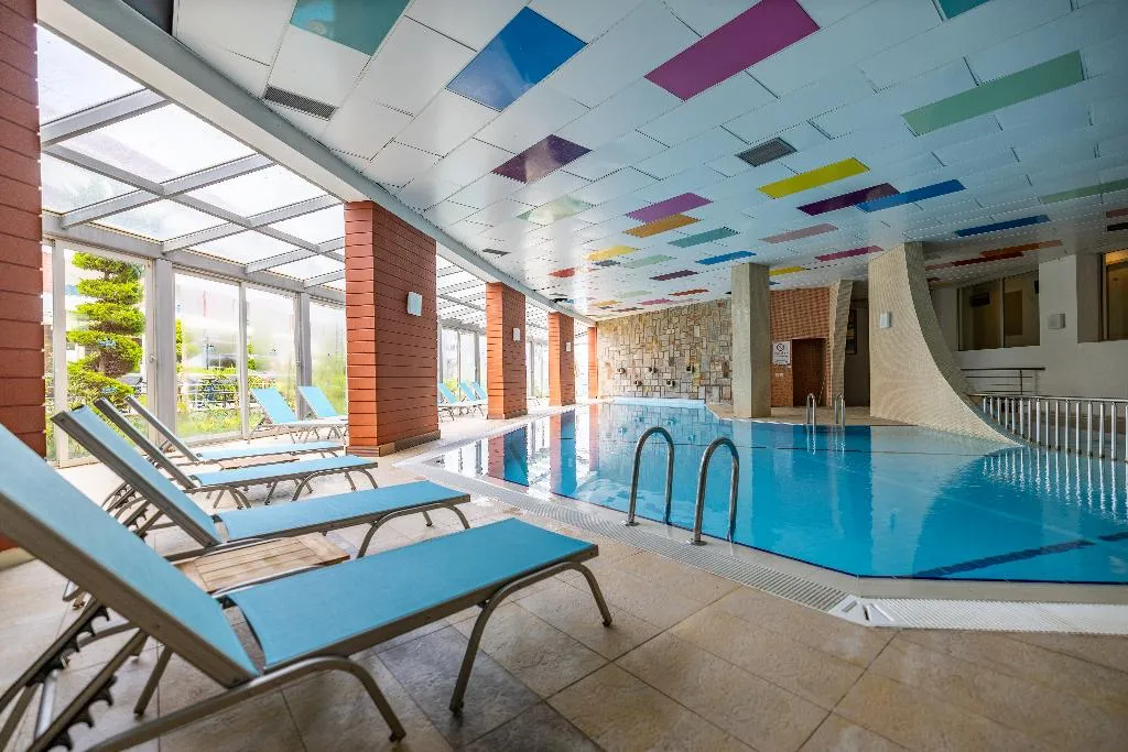 Pool, Azure By Yelken Bodrum, Bodrum