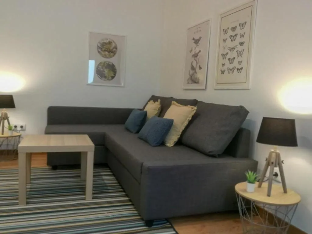 Room, Castilho 63, Lisbon