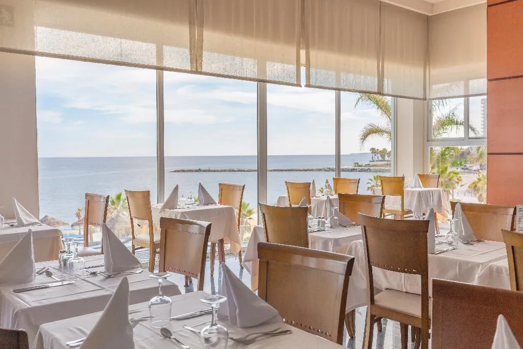 Restaurant, Best Benalmádena, Costa Del Sol