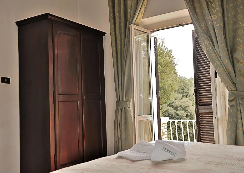 Room, Ferretti, Perugia