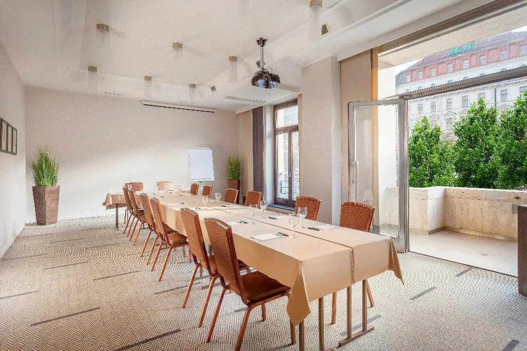 Conferences, Jalta Boutique Hotel Prague, Prague
