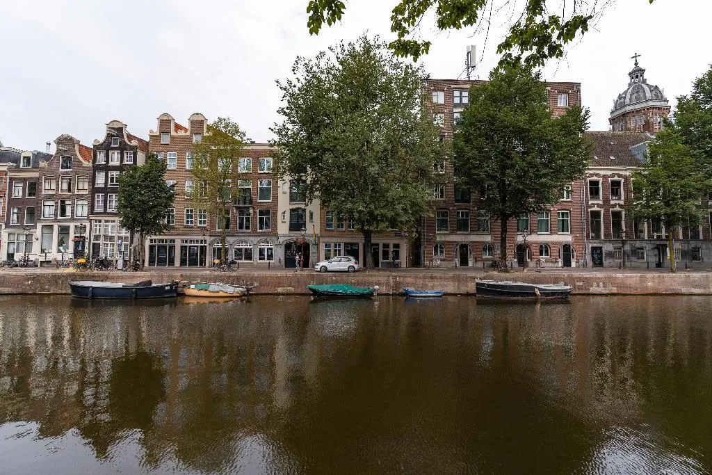 General view, Hotel MAI Amsterdam, Amsterdam