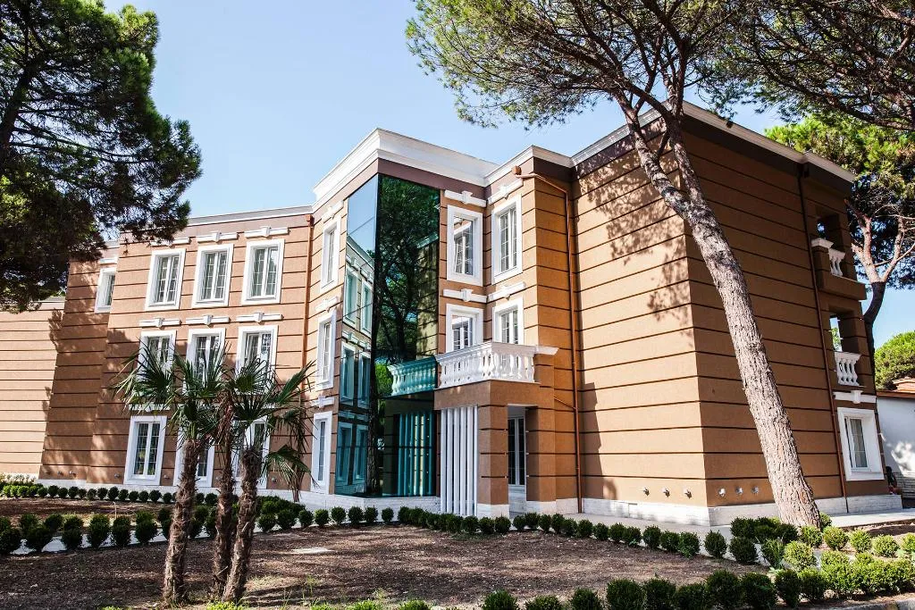 General view, Prestige Resort Durres, Durres