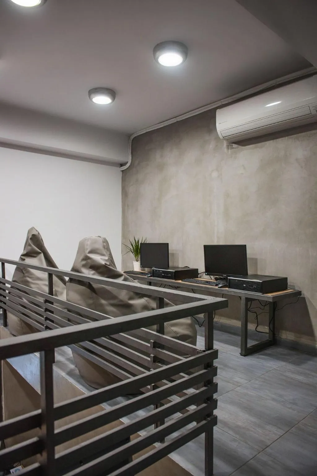 Conferences, Bedbox Hostel, Athens