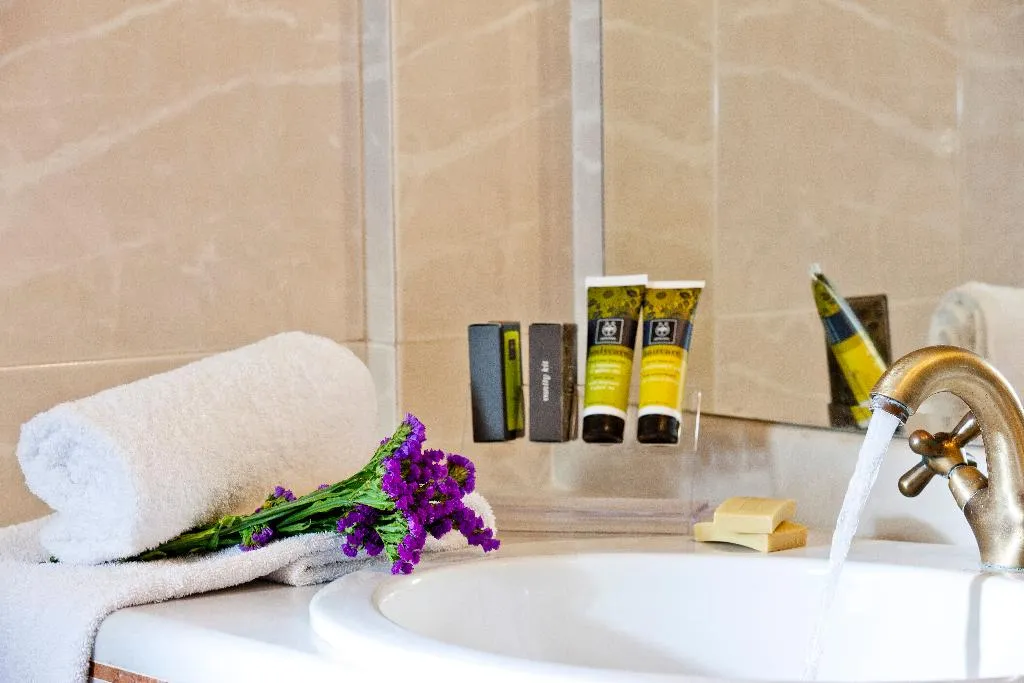 Double or Twin SUPERIOR Room, Rimondi Hotels Rethymnon, Crete