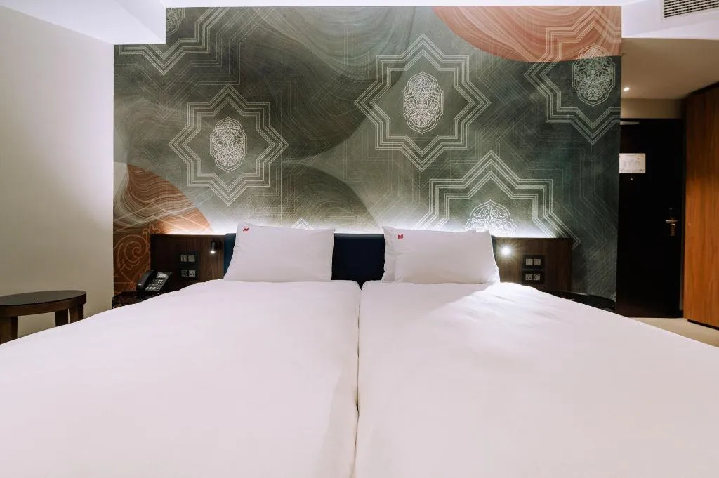 Room, Melior Boutique Hotel, Malta