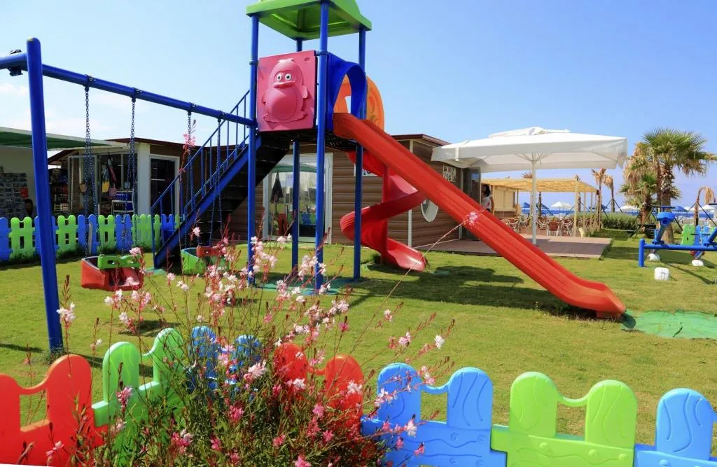 Sports and Entertainment, Labranda Lebedos Princess, Izmir