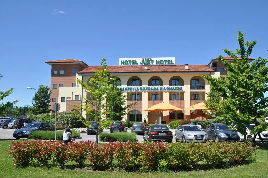 General view, Just Hotel Lomazzo Fiera, Milan