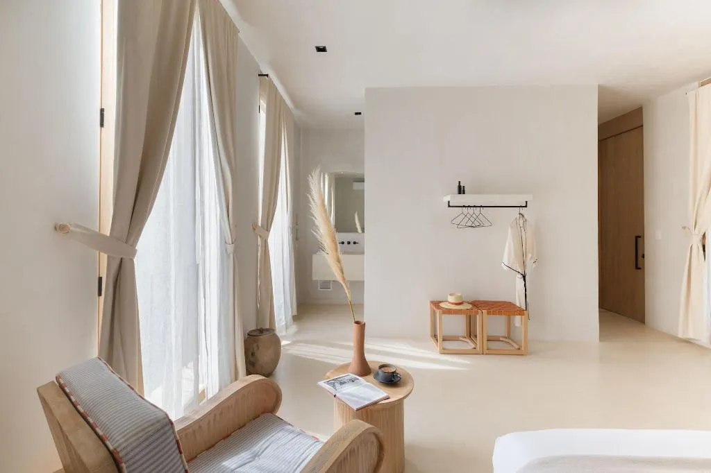 Room, Hotel Panamera, Cancun Area