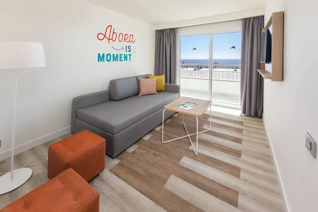 SUITE TWO BEDS Room, Abora Interclub Atlantic by Lopesan Hotels, Gran Canaria