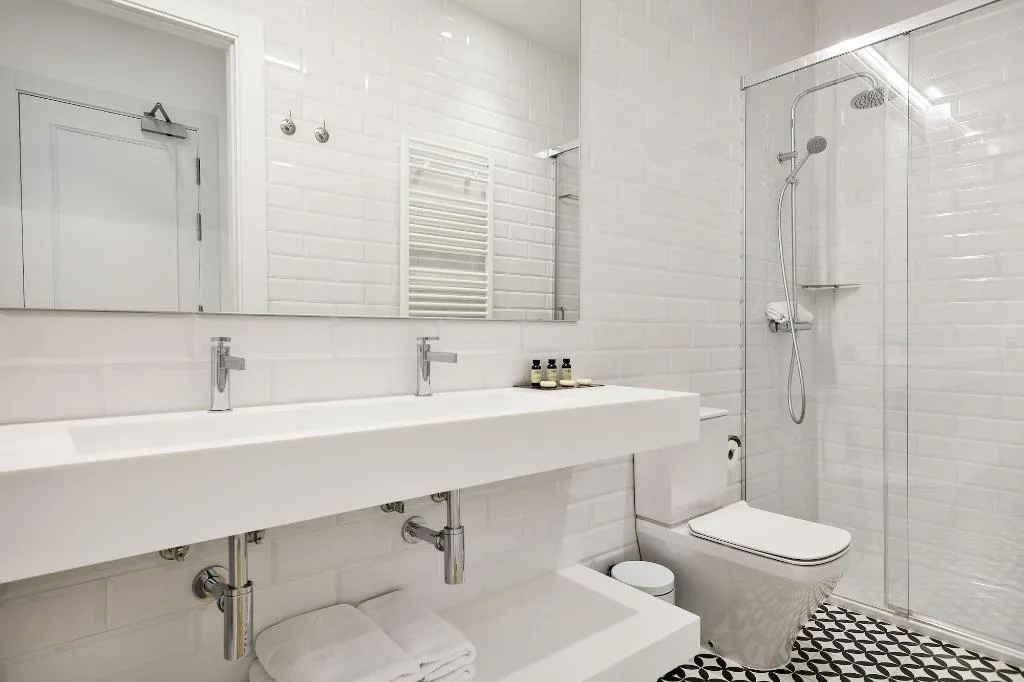 Room, Murmuri Residence Mercader, Barcelona