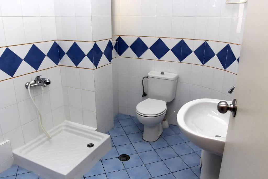 VILLA SEA VIEW ONE BEDROOM Room, Romantica Beach Villas, Crete