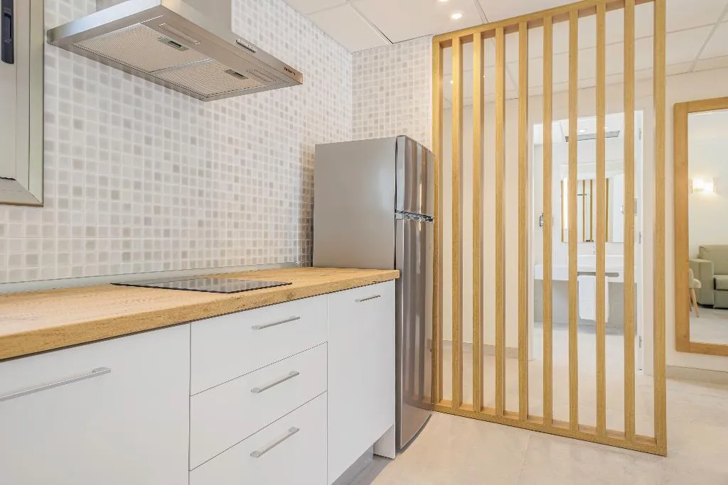 APARTMENT SEA VIEW Room, Best Indalo, Costa Almeria