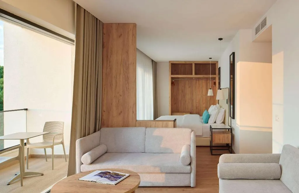 FAMILY ROOM STANDARD Room, Sol Tropikal Durres, Durres