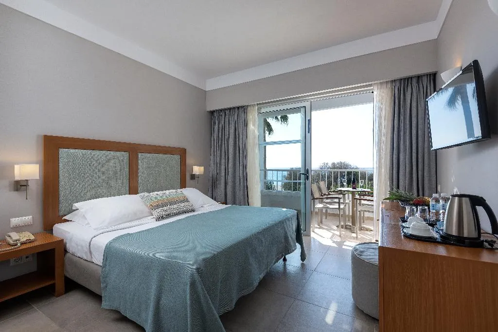 SUITE EXECUTIVE SEA VIEW Room, Atlantica Beach Resort, Kos