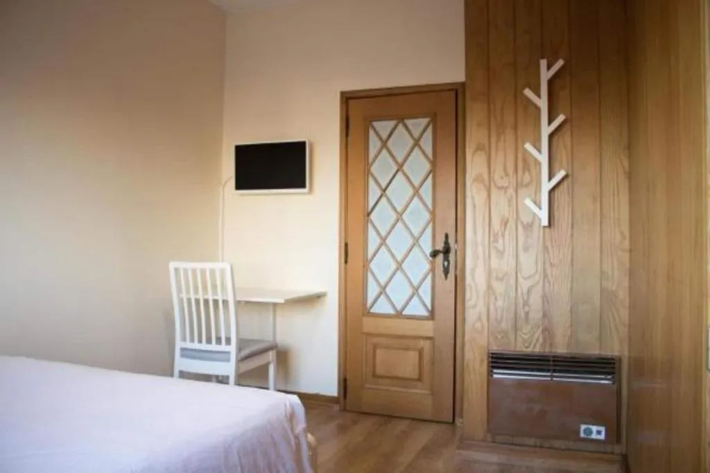 Room, Origami Porto Residência, Porto