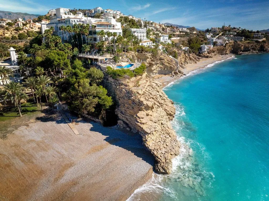 General view, Hotel Servigroup Montiboli, Costa Blanca