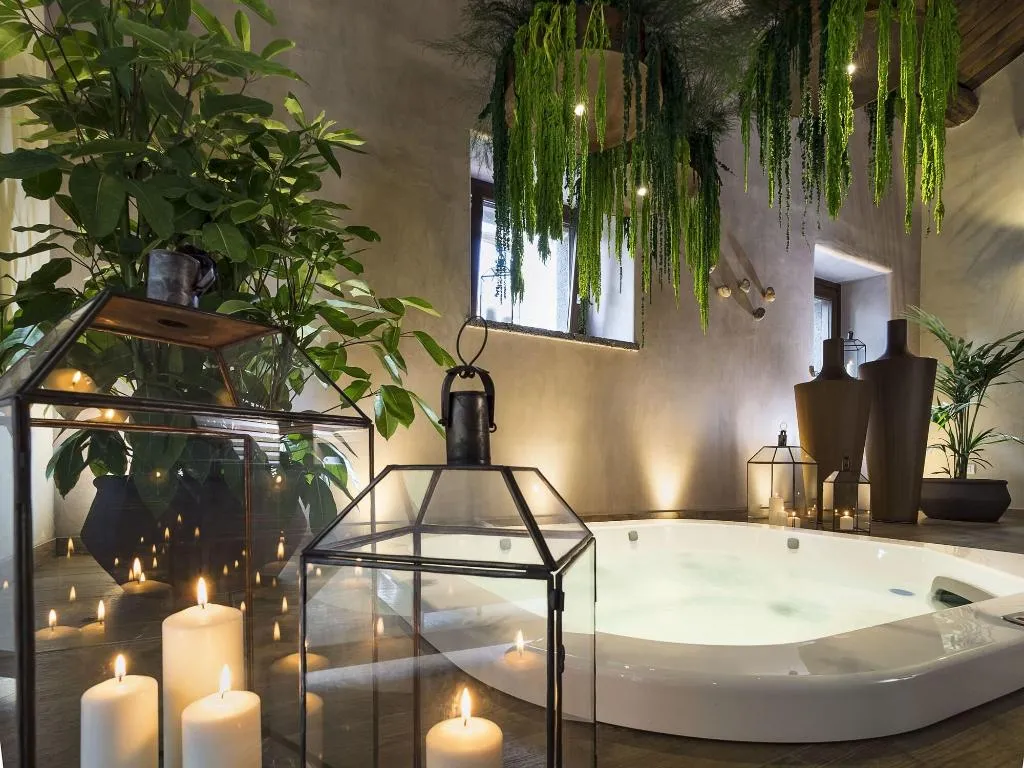 Sports and Entertainment, Relais San Giuliano, Catania