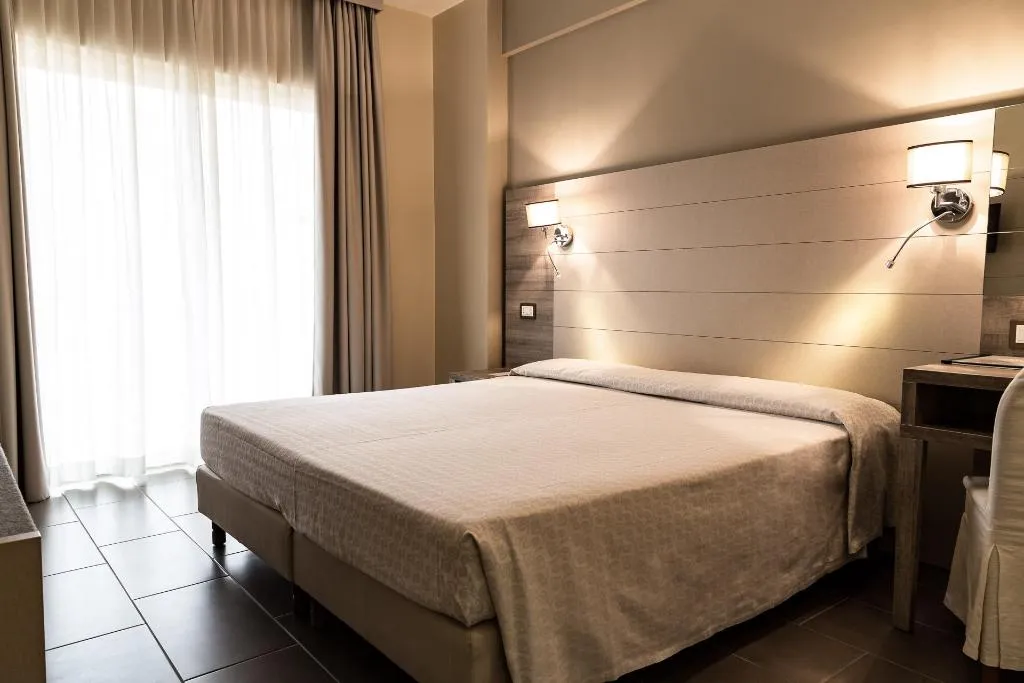 SUITE SUPERIOR Room, Pineta Palace, Rome