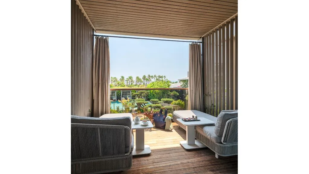 SUITE PREMIER Room, Biblos Beach Resort Alacati, Izmir