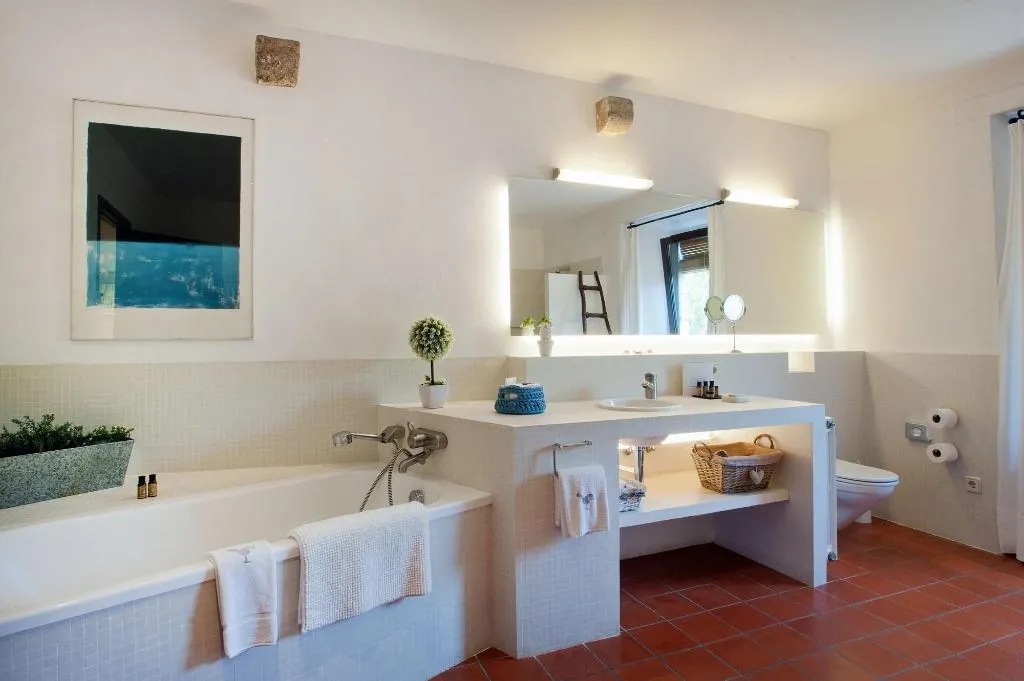 Room, Mas Falgarona Hotel Boutique & Spa, Costa Brava