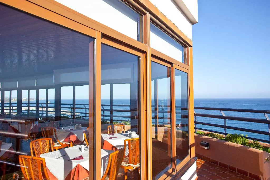 Restaurant, Ona Princesa Playa, Costa Del Sol