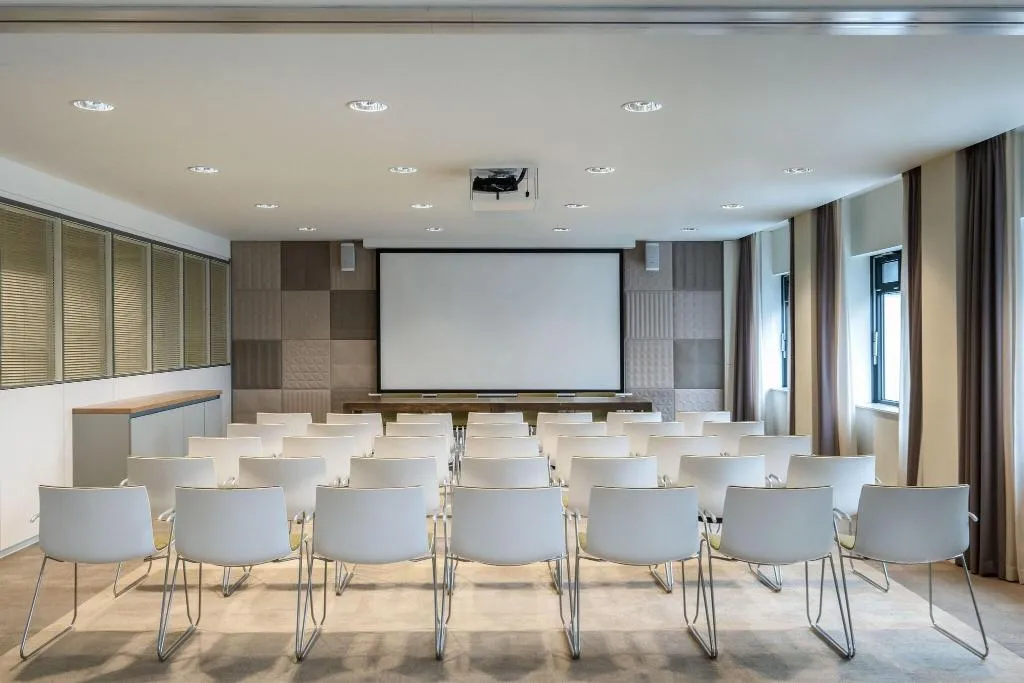 Conferences, Element Amsterdam, Amsterdam