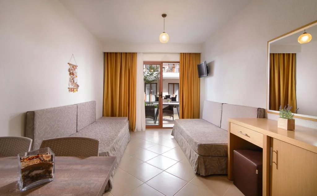 Room, Apanemia Apartments by Flegra Collection, Halkidiki