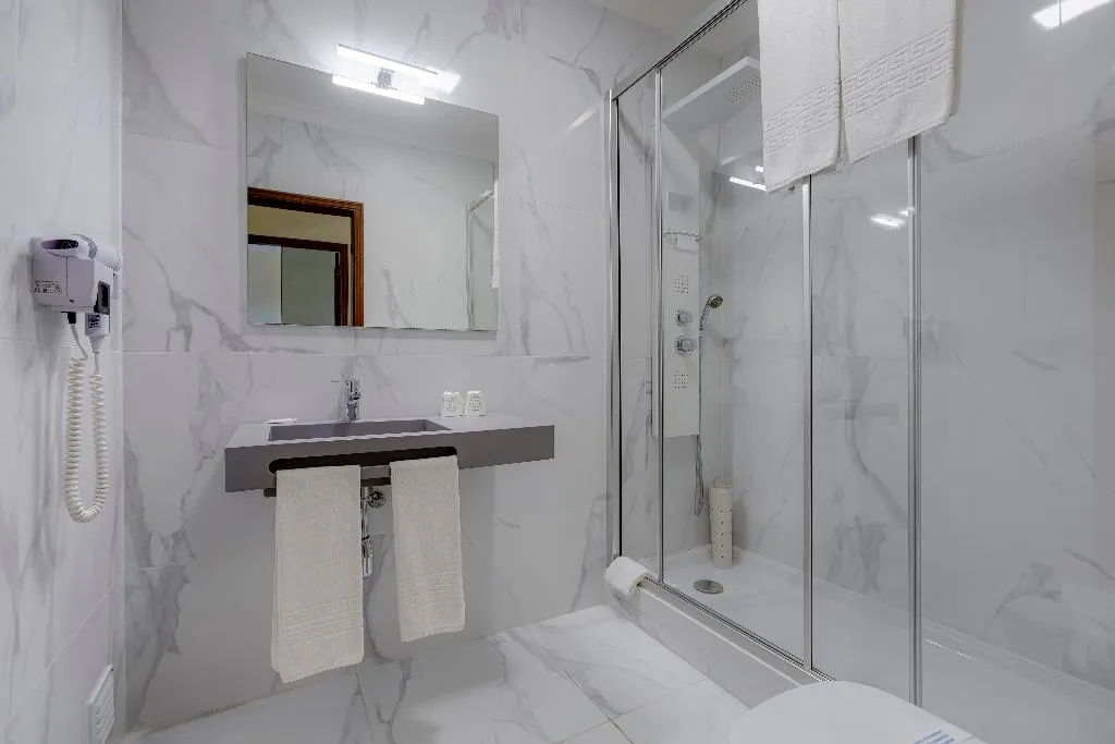 APARTMENT TWO BEDROOMS Room, Villas Barrocal, Algarve