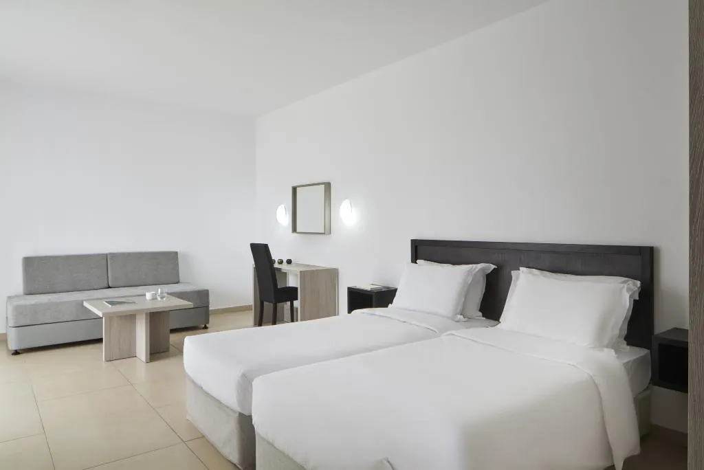 STUDIO STANDARD Room, Atlantica Callisto, Cyprus
