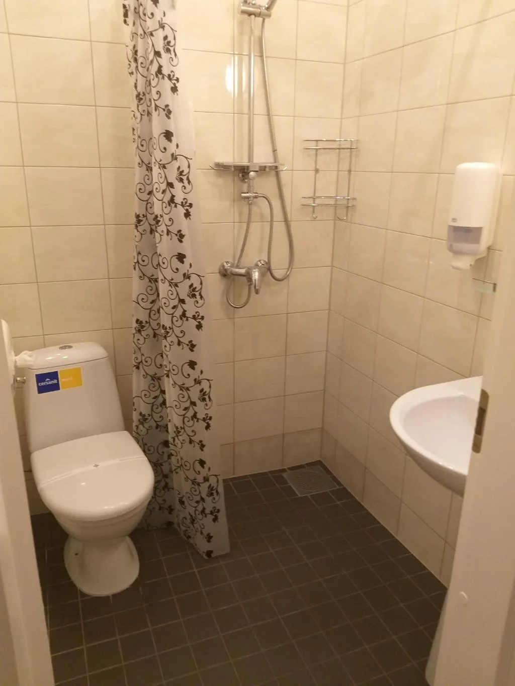 SINGLE STANDARD Room, Aquamarine Pirita Hotel, Tallinn