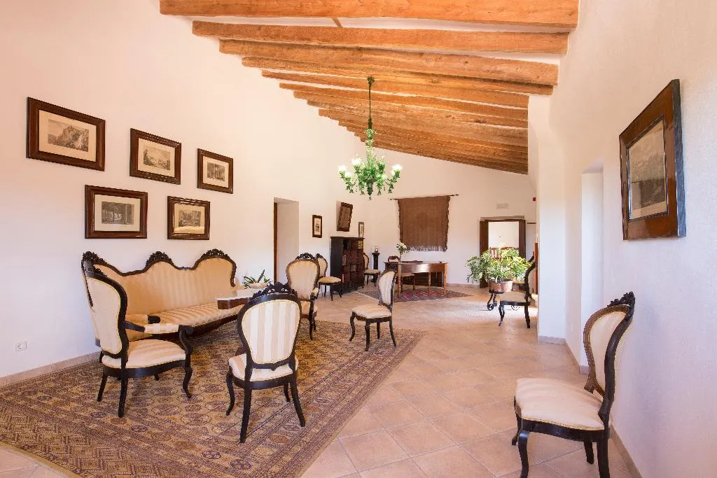 Lobby, Son Cosmet, Majorca