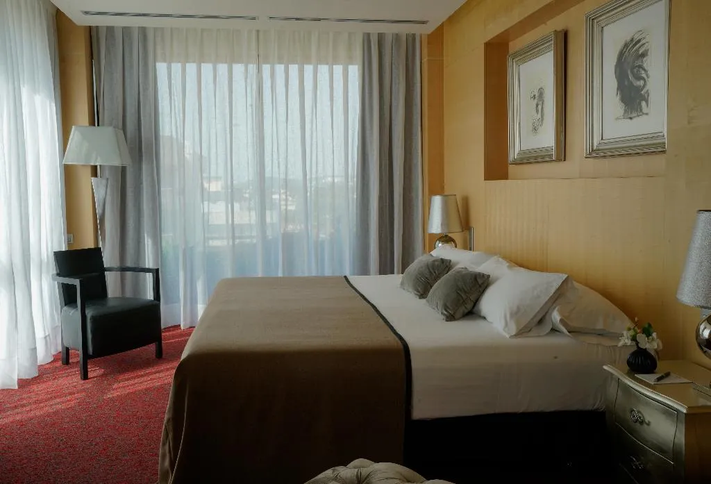 JUNIOR SUITE STANDARD Room, MiM Sitges Member of Melia Collection, Costa Brava
