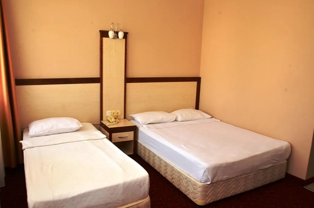 TRIPLE STANDARD Room, Anita club Fontana Life Hotel, Antalya