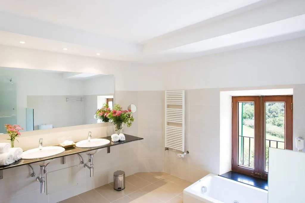 Room, Monnaber Vell, Majorca