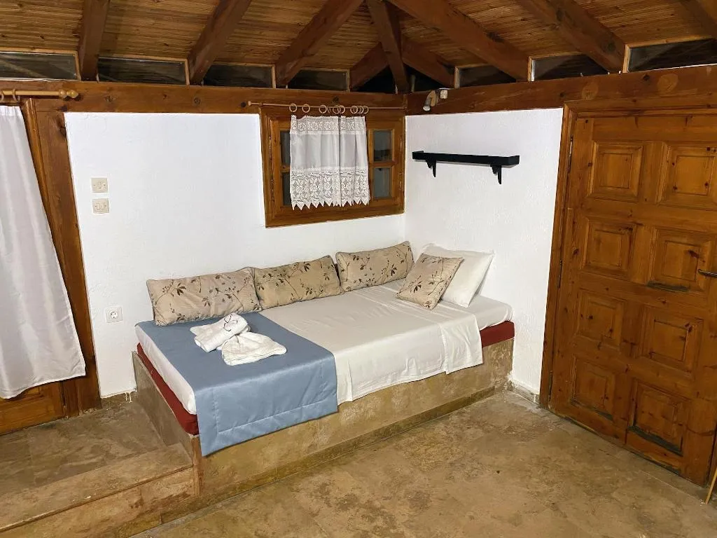 Room, Regos Resort Hotel, Halkidiki