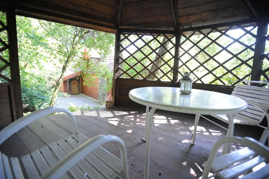 Room, Ekosamotnia Eco Dream Pension, Krakow