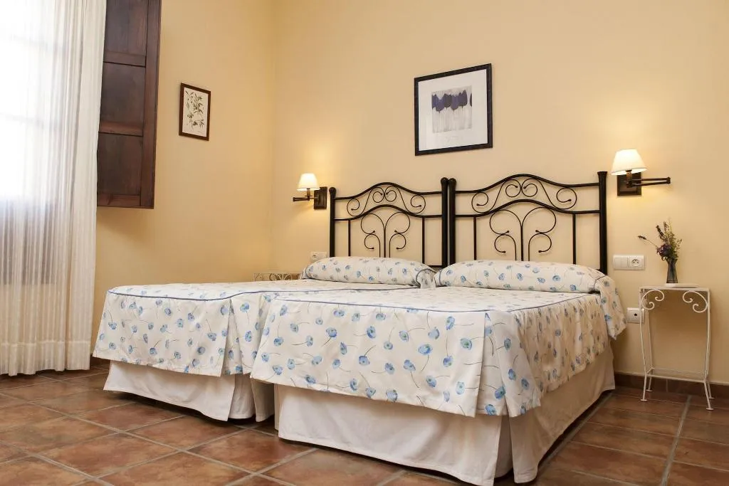 Room, Casa Rural Aire, Andalucia