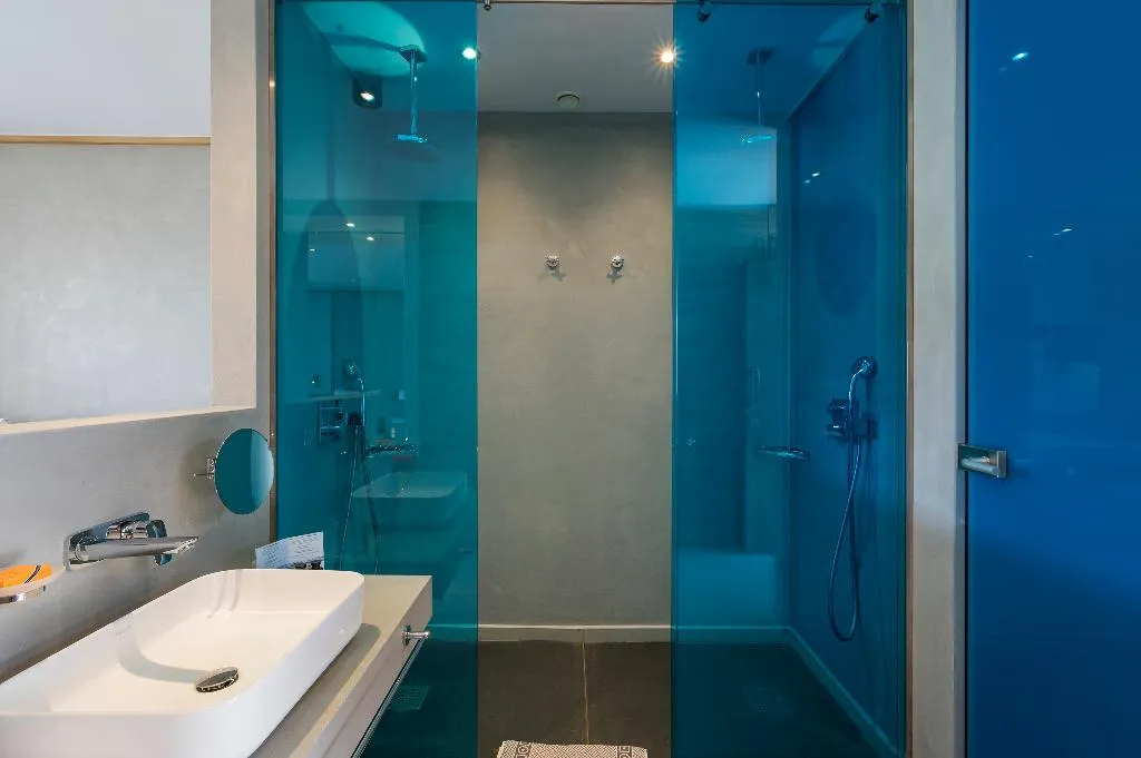 DOUBLE STANDARD Room, Harmony Boutique Resort, Crete