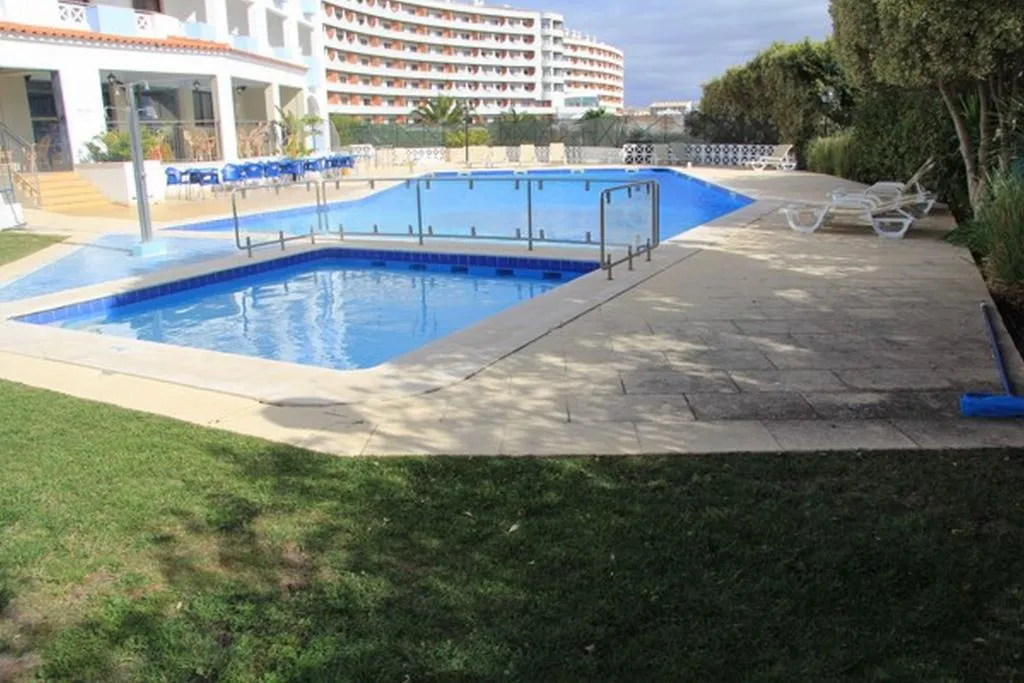 Pool, Varandas de Albufeira, Algarve