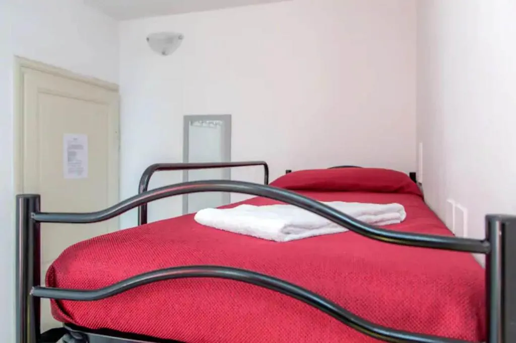 Room, L'Aranceto Guest House, Florence