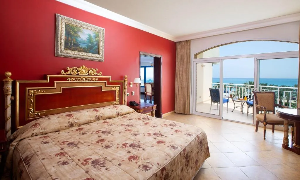 Room, Sentido Palm Royale, Red Sea Riviera