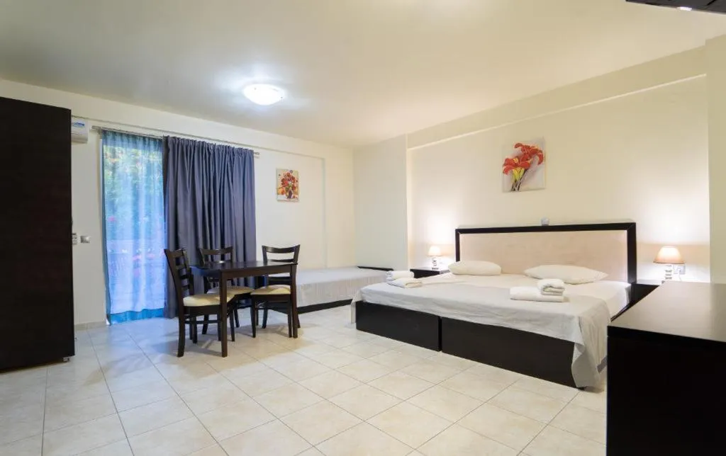 SUITE MOUNTAIN VIEW Room, Golden Rose, Crete