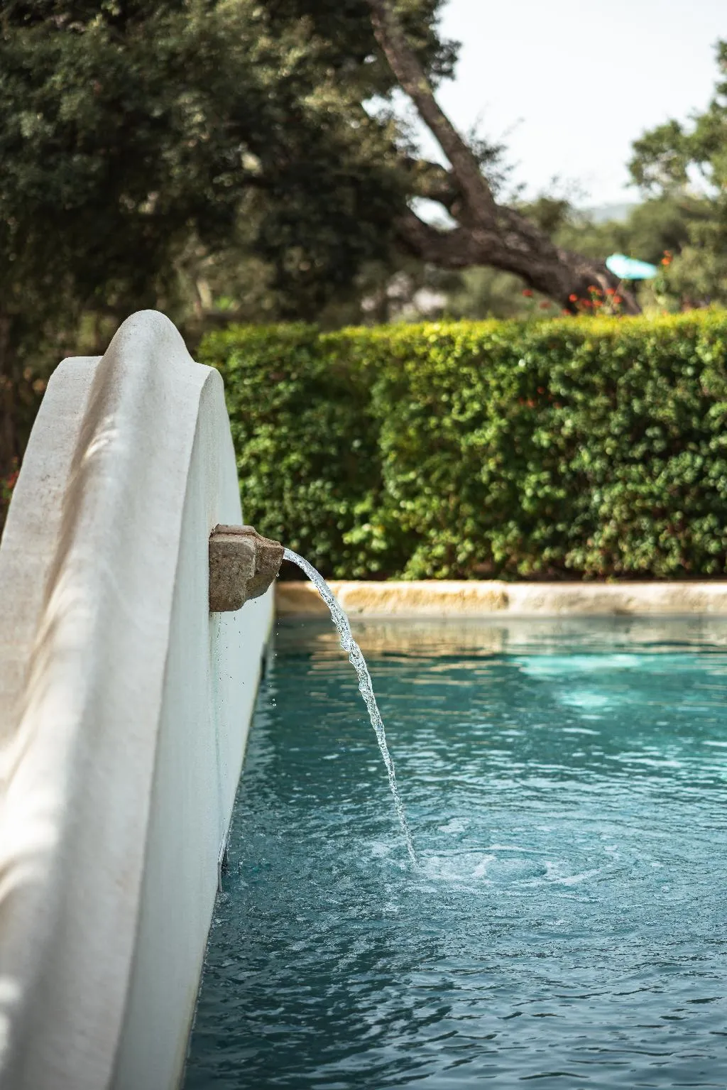 Pool, Casa Palmela - Small Luxury Hotels & Villas, Lisbon