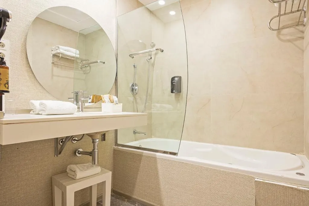 JUNIOR SUITE PARTIAL SEA VIEW Room, Cullera Holiday, Costa Blanca