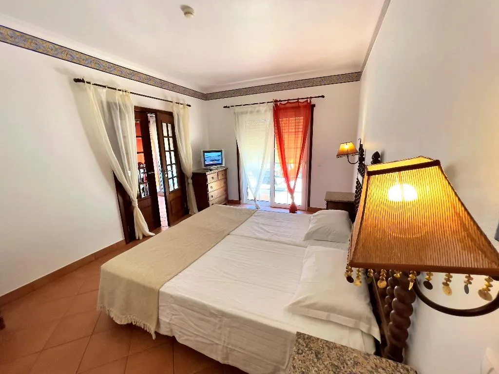 SUITE CLASSIC Room, Quinta do Mar Country & Sea Village, Algarve