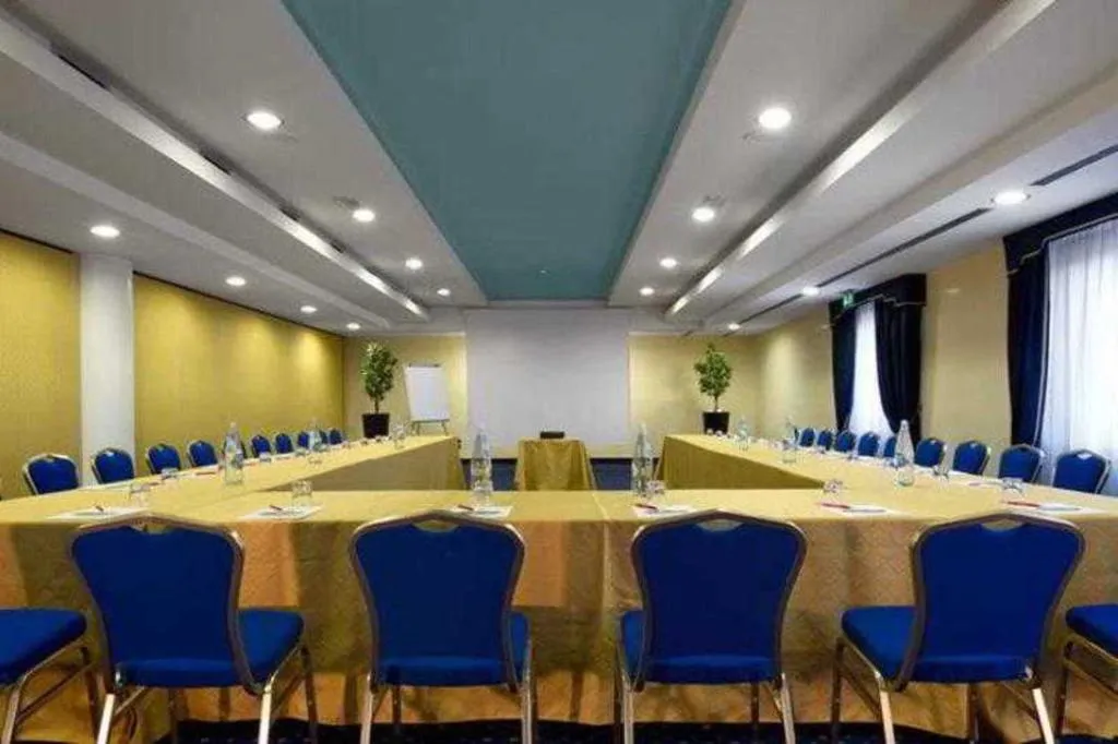 Conferences, Villa Pace Park Hotel Bolognese, Venice